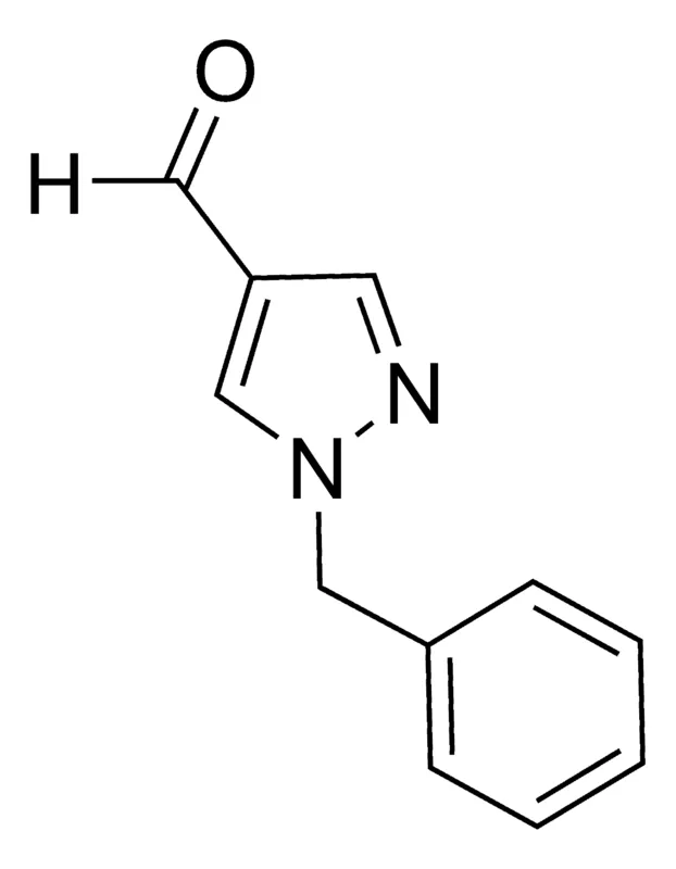 Sigma-Aldrich 1-Benzyl-1H-pyrazole-4-carbaldehyde，AldrichCPR