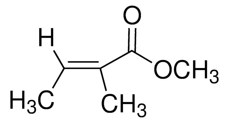 Sigma-Aldrich Methyl tiglate，AldrichCPR