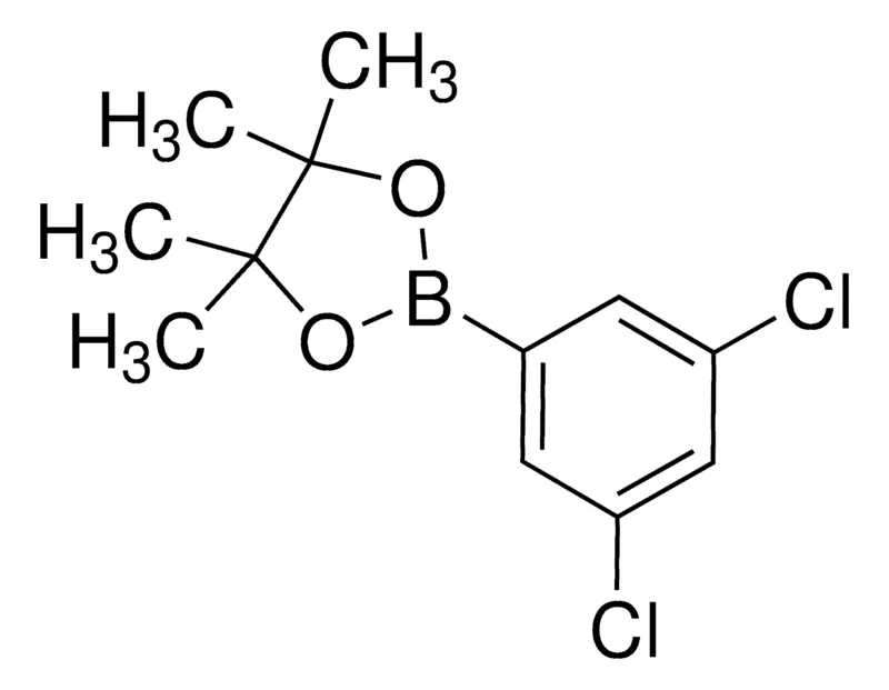 Sigma-Aldrich 3,5-Dichlorophenylboronic acid, pinacol ester,AldrichCPR