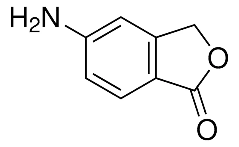 Sigma-Aldrich 5-Amino-2-benzofuran-1(3H)-one,AldrichCPR