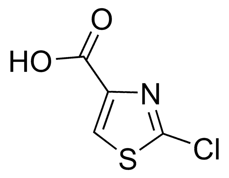 Sigma-Aldrich 2-Chlorothiazole-4-carboxylic acid,AldrichCPR