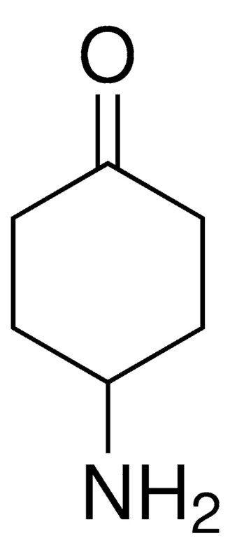 Sigma-Aldrich 4-aminocyclohexanone,AldrichCPR