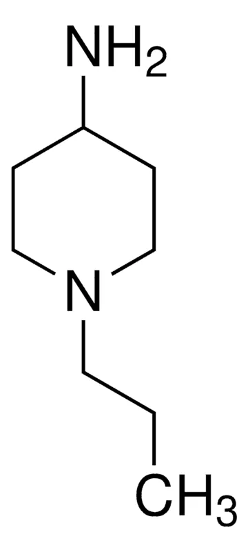Sigma-Aldrich 4-amino-1-(1-propyl)-piperidine,AldrichCPR
