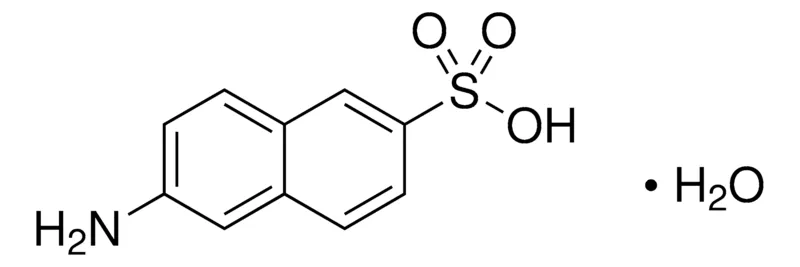 Sigma-Aldrich 6-Amino-2-naphthalenesulfonic acid hydrate,AldrichCPR