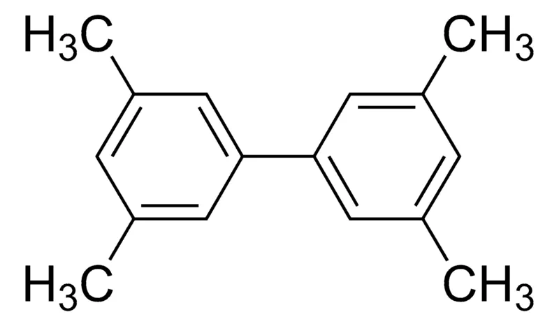 Sigma-Aldrich 3,3′,5,5′-Tetramethylbiphenyl,AldrichCPR