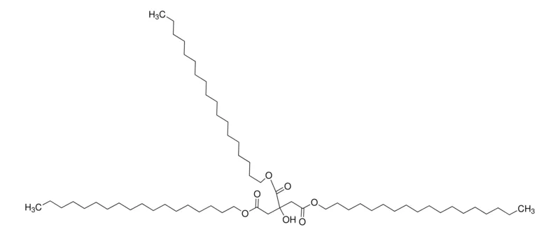 Sigma-Aldrich stearyl citrate tri ester,AldrichCPR