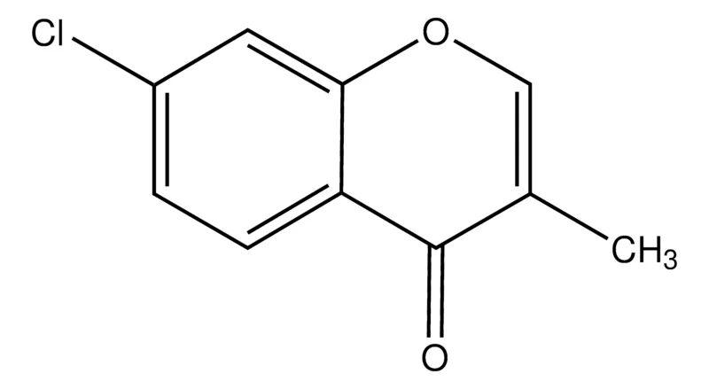 Sigma-Aldrich 7-chloro-3-methyl-4H-1-benzopyran-4-one，AldrichCPR