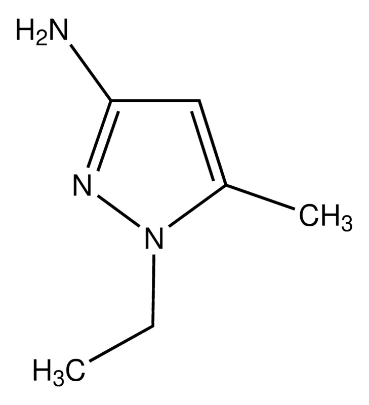 Sigma-Aldrich 1-Ethyl-5-methyl-1H-pyrazol-3-amine,AldrichCPR