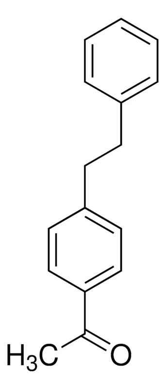 Sigma-Aldrich 4-acetylbibenzyl,AldrichCPR