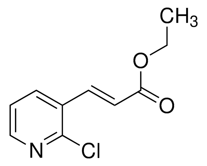 Sigma-Aldrich 3-(2-Chloro-pyridin-3-yl)-acrylic acid ethyl ester,AldrichCPR