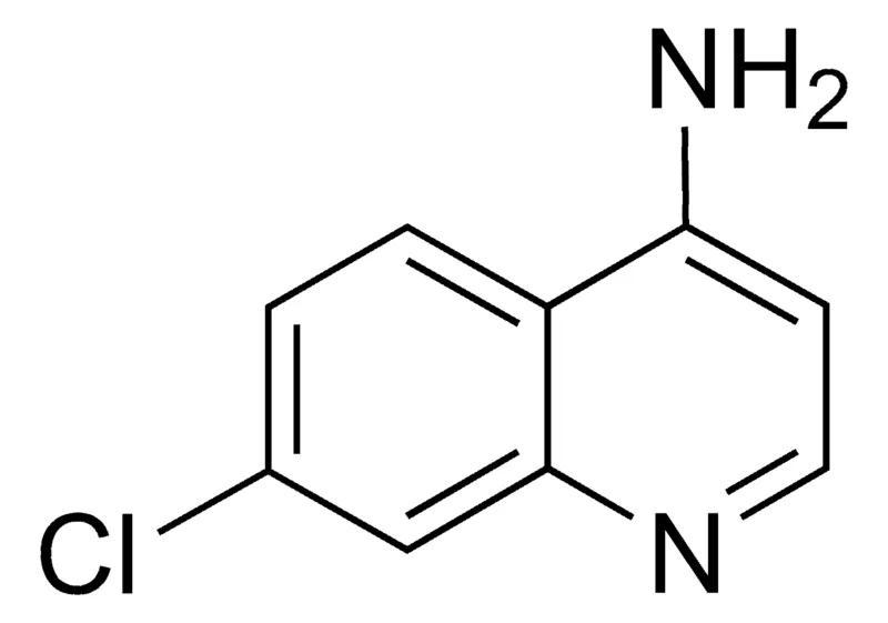 Sigma-Aldrich 4-Amino-7-chloroquinoline,AldrichCPR