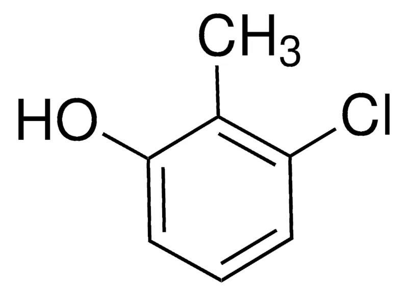 Sigma-Aldrich 3-Chloro-2-methylphenol，AldrichCPR