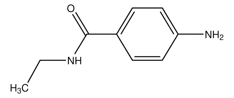 Sigma-Aldrich 4-Amino-N-ethylbenzamide，AldrichCPR