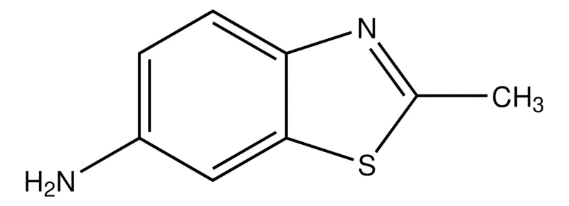 Sigma-Aldrich 2-Methyl-1,3-benzothiazol-6-amine,AldrichCPR