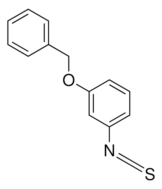 Sigma-Aldrich 3-benzyloxyphenyl isothiocyanate,AldrichCPR