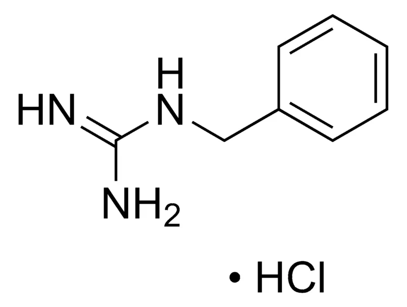 Sigma-Aldrich N-Benzylguanidine hydrochloride，AldrichCPR