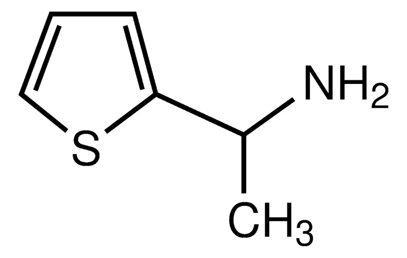 Sigma-Aldrich 1-(2-Thienyl)ethylamine,AldrichCPR