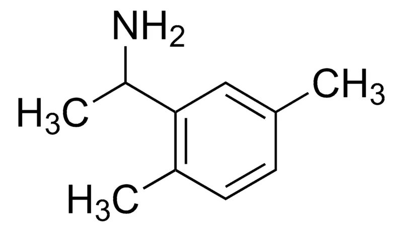 Sigma-Aldrich 1-(2,5-Dimethylphenyl)ethanamine,AldrichCPR