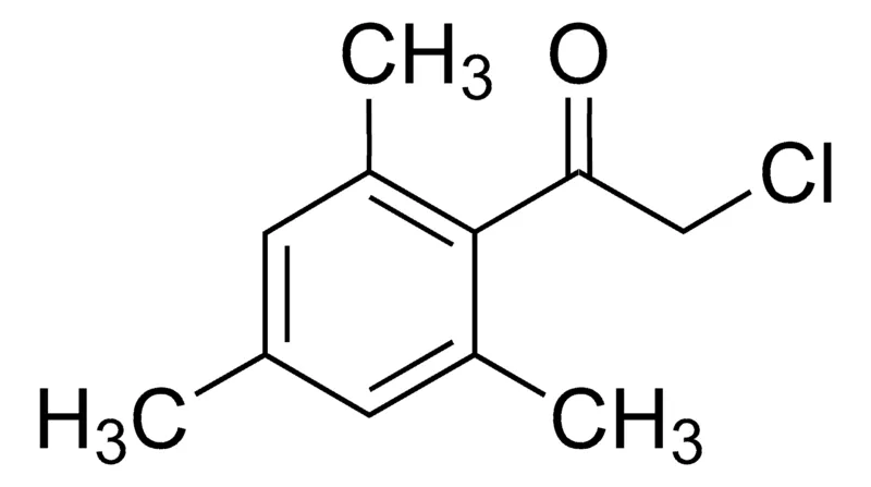 Sigma-Aldrich 2-Chloro-1-mesitylethanone,AldrichCPR