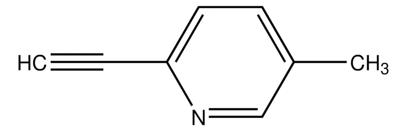 Sigma-Aldrich 2-Ethynyl-5-methylpyridine,AldrichCPR