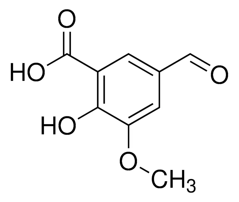 Sigma-Aldrich 5-carboxyvanillin,AldrichCPR