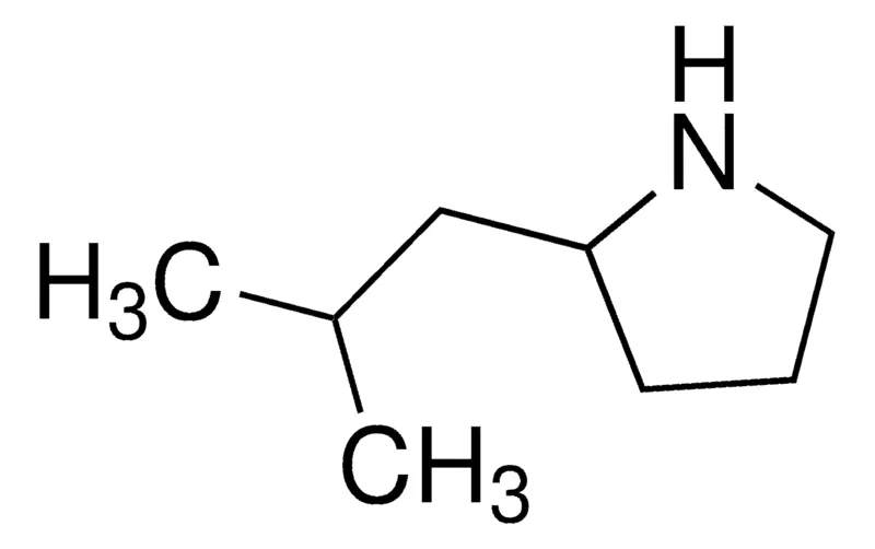 Sigma-Aldrich 2-(2-methylpropyl)pyrrolidine,AldrichCPR
