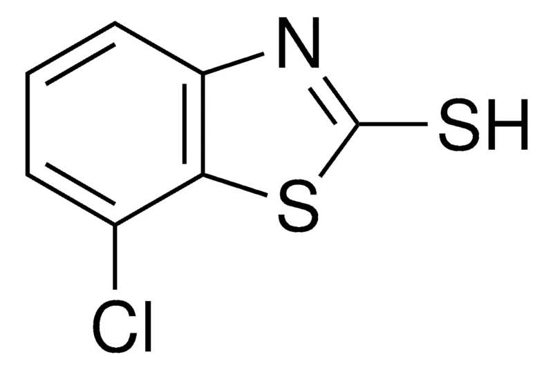 Sigma-Aldrich 7-Chlorobenzo[d]thiazole-2-thiol，AldrichCPR