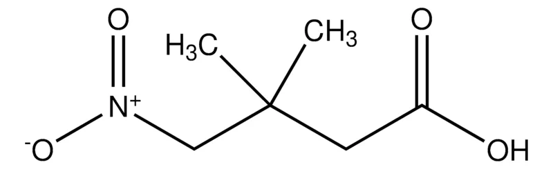 Sigma-Aldrich 3,3-dimethyl-4-nitrobutanoic acid,AldrichCPR