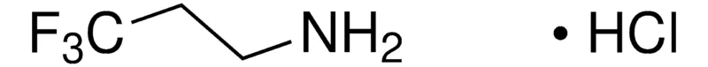 Sigma-Aldrich 3,3,3-Trifluoro-1-propanamine hydrochloride,AldrichCPR