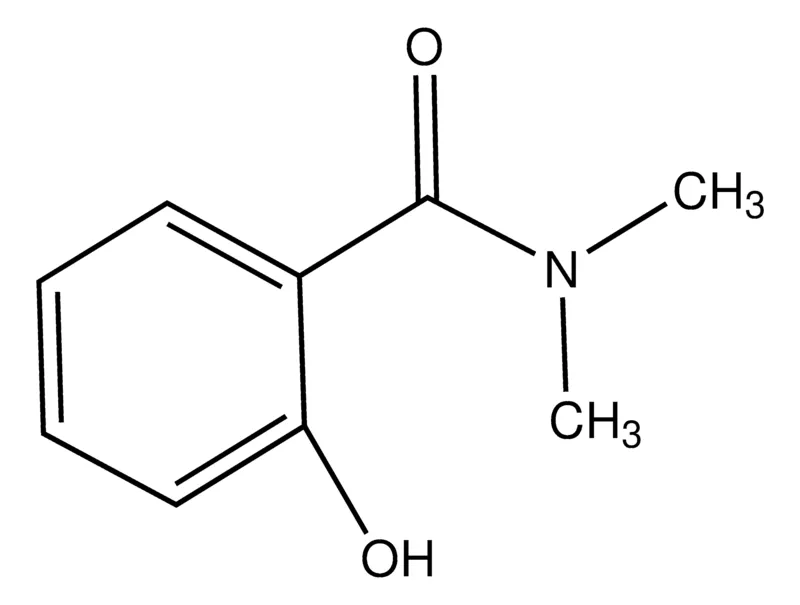 Sigma-Aldrich 2-Hydroxy-N,N-dimethylbenzamide,AldrichCPR