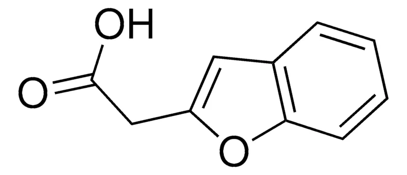 Sigma-Aldrich 2-benzofuranacetic acid,AldrichCPR