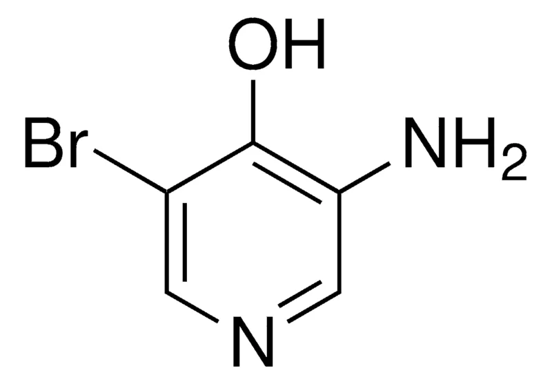 Sigma-Aldrich 3-Amino-5-bromopyridin-4-ol,AldrichCPR