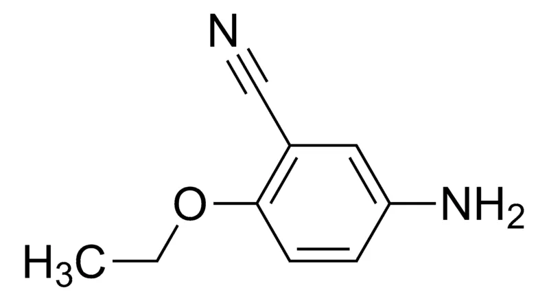 Sigma-Aldrich 5-Amino-2-ethoxybenzonitrile，AldrichCPR