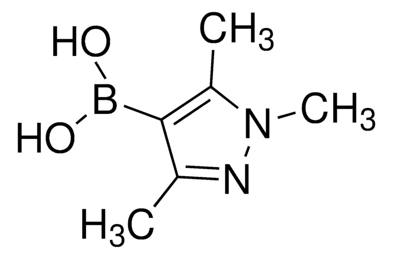 Sigma-Aldrich 1,3,5-Trimethyl-1H-pyrazol-4-ylboronic acid,AldrichCPR