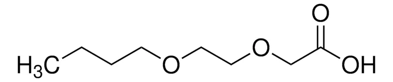Sigma-Aldrich (2-Butoxyethoxy)acetic acid,AldrichCPR