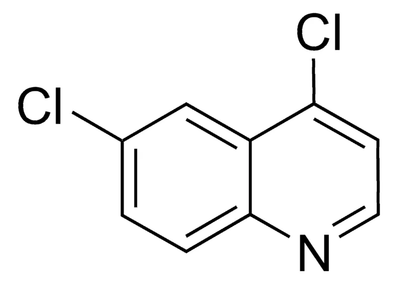 Sigma-Aldrich 4,6-Dichloroquinoline，AldrichCPR