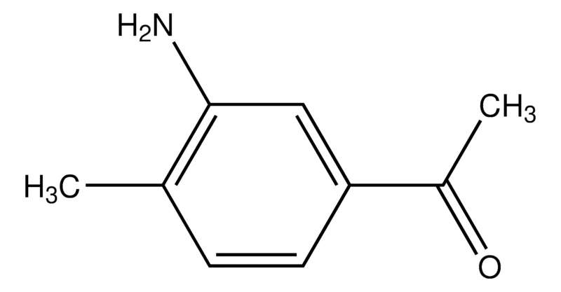 Sigma-Aldrich 1-(3-Amino-4-methylphenyl)ethanone,AldrichCPR