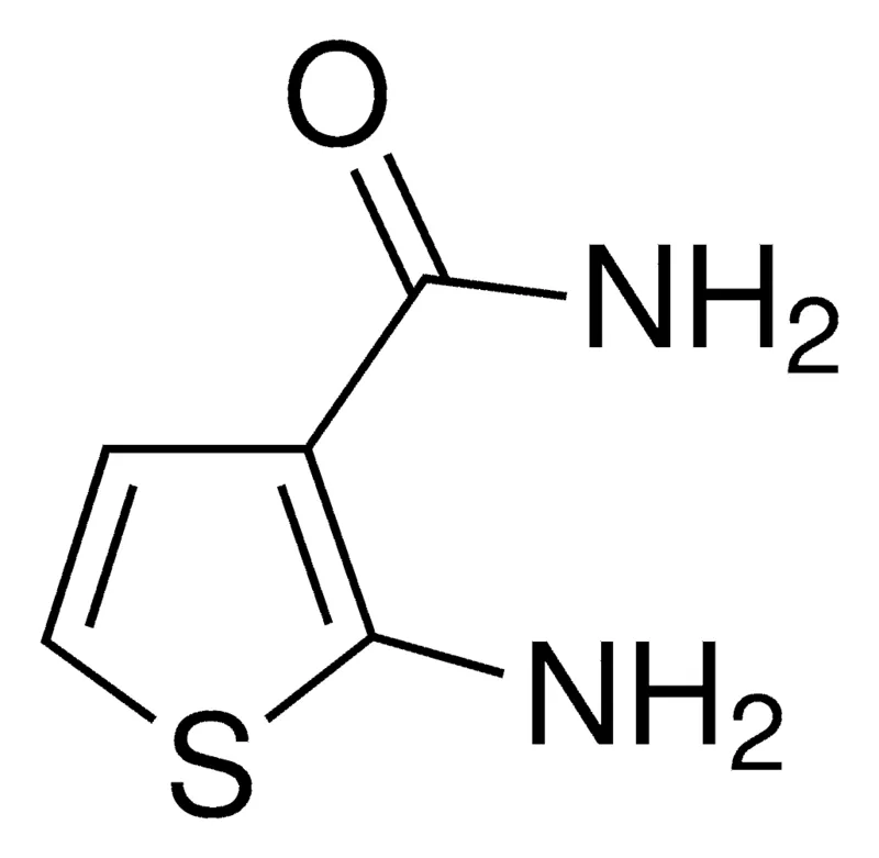 Sigma-Aldrich 2-amino-thiophene-3-carboxylic acid amide,AldrichCPR