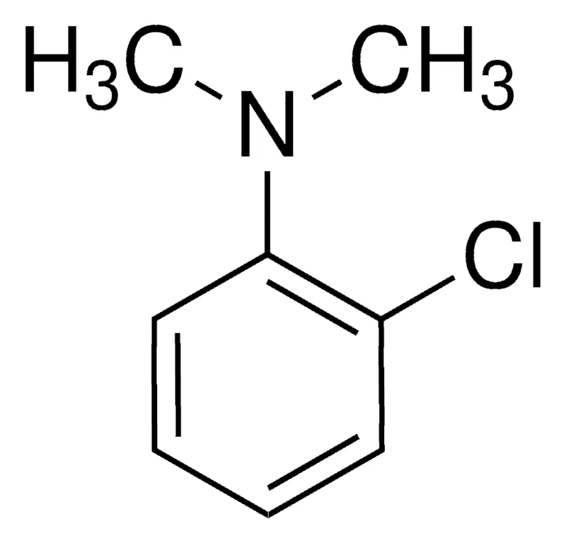 Sigma-Aldrich 2-Chloro-N,N-dimethylaniline,AldrichCPR