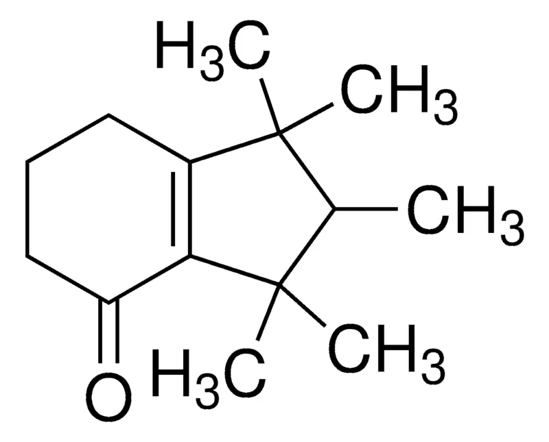 Sigma-Aldrich 6,7-dihydro-1,1,2,3,3-pentamethyl-4(5H)-indanone,AldrichCPR