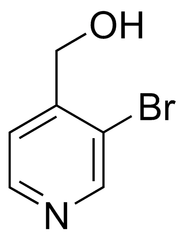 Sigma-Aldrich (3-Bromo-4-pyridyl)methanol,AldrichCPR