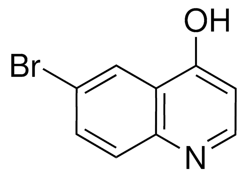 Sigma-Aldrich 6-Bromo-4-hydroxyquinoline,AldrichCPR