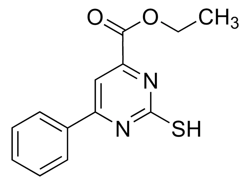 Sigma-Aldrich Ethyl 2-mercapto-6-phenylpyrimidine-4-carboxylate，AldrichCPR