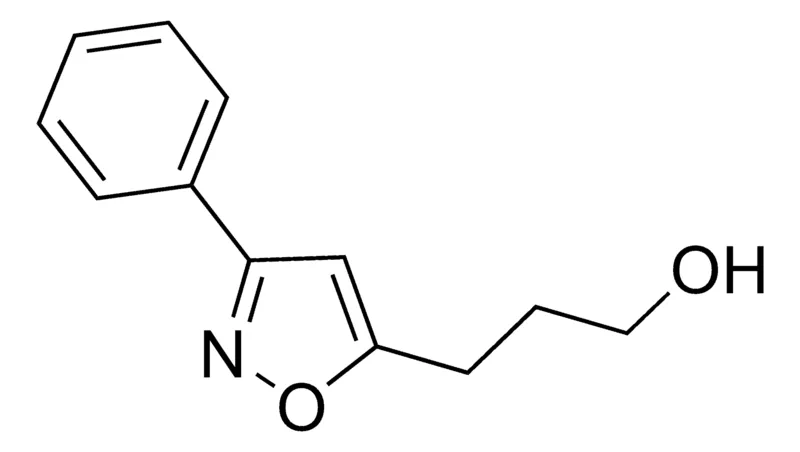 Sigma-Aldrich 3-(3-Phenylisoxazol-5-yl)propan-1-ol,AldrichCPR