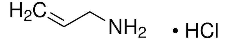 Sigma-Aldrich 2-Propen-1-amine hydrochloride,AldrichCPR