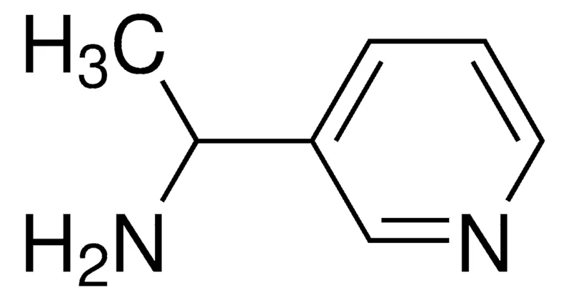 Sigma-Aldrich 1-(3-Pyridyl)ethylamine，AldrichCPR