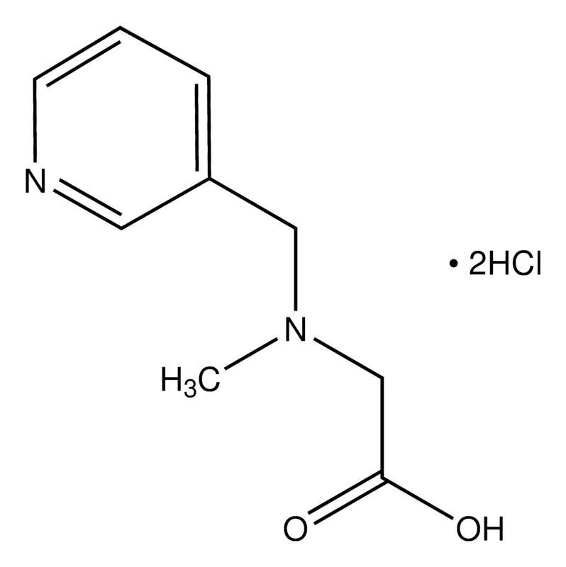Sigma-Aldrich N-Methyl-N-(pyridin-3-ylmethyl)glycine dihydrochloride,AldrichCPR