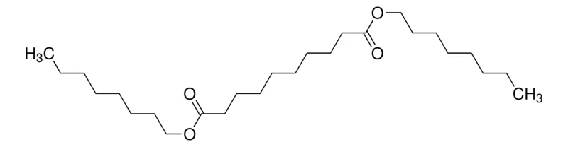 Sigma-Aldrich Dioctyl sebacate,AldrichCPR