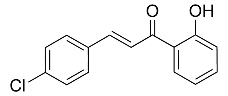 Sigma-Aldrich 4-Chloro-2′-hydroxychalcone,AldrichCPR