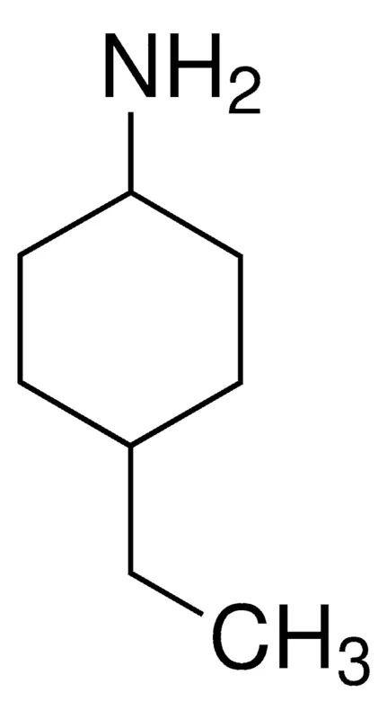 Sigma-Aldrich 4-Ethylcyclohexanamine,AldrichCPR